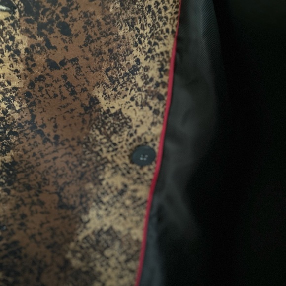 Banana Republic Heritage Trench Coat - Picture 5 of 8